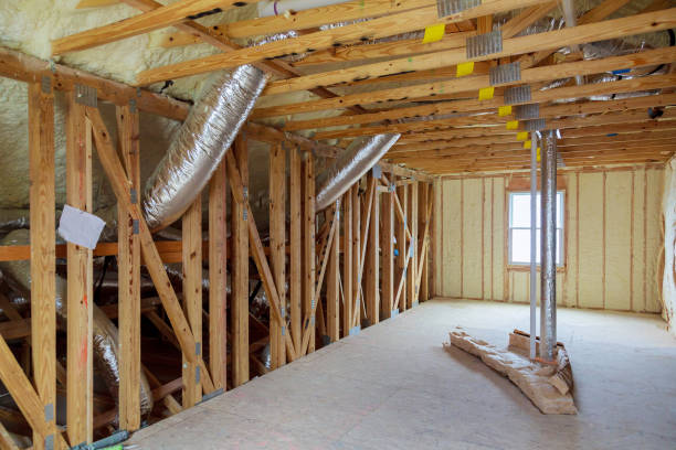 Best Commercial Insulation in Stevensville, MD
