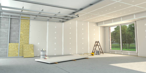Best Spray Foam Insulation in Stevensville, MD